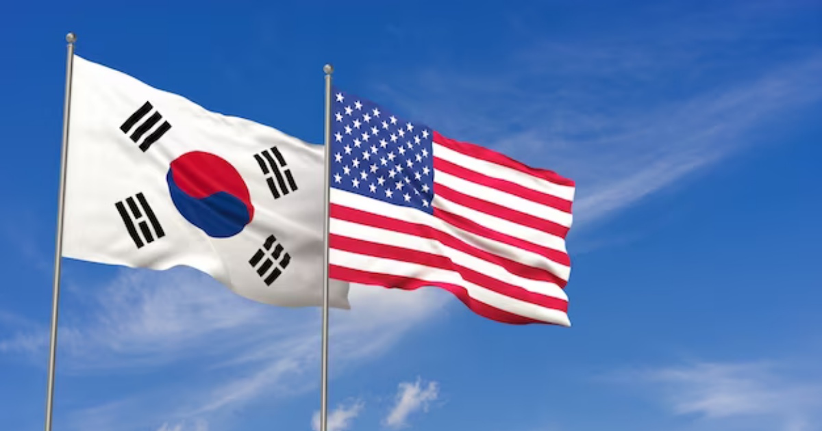 You are currently viewing EB-5 for South Korean Investors: Must Know Facts